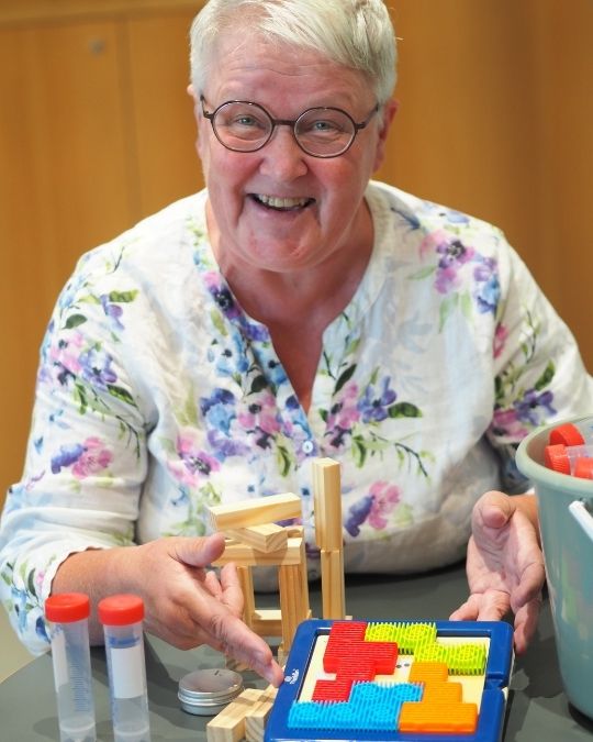 Åsa Lindberg